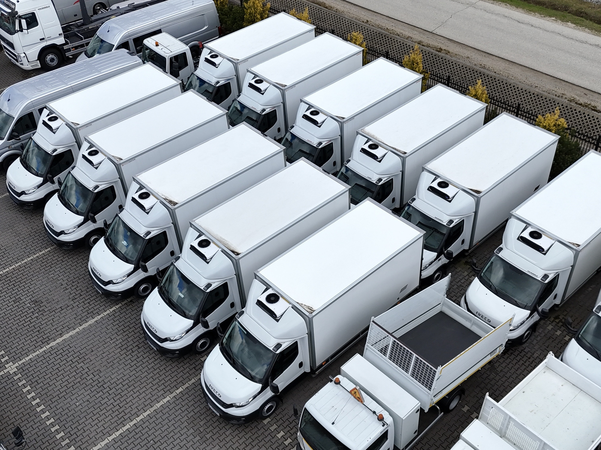 DUETDUDA - Macchine da cantiere CASE undefined: foto 30