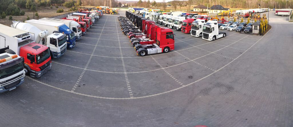 DUETDUDA - Macchine da cantiere CASE undefined: foto 22