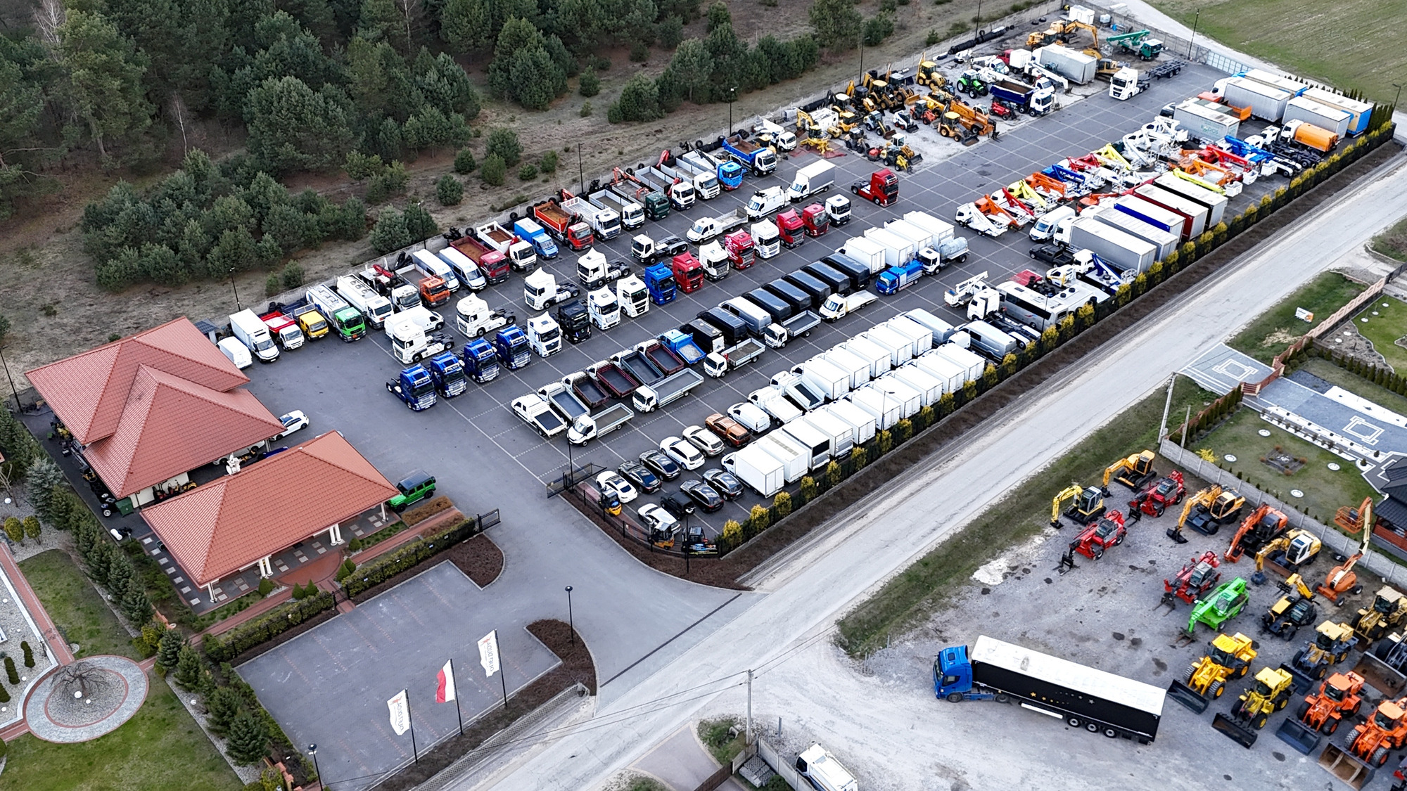 DUETDUDA - Macchine da cantiere CASE undefined: foto 28