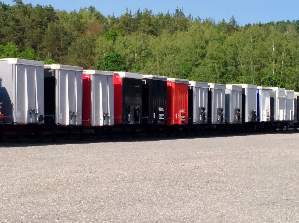 DUETDUDA - Macchine da cantiere CASE undefined: foto 14