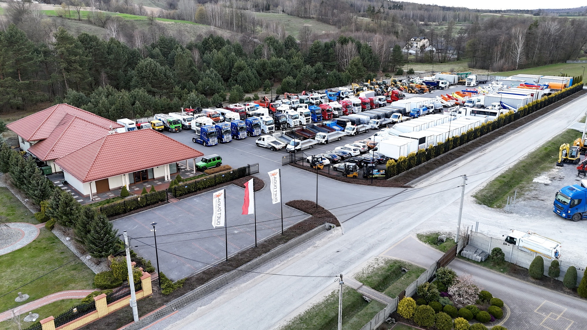 DUETDUDA - Macchine da cantiere CASE undefined: foto 29