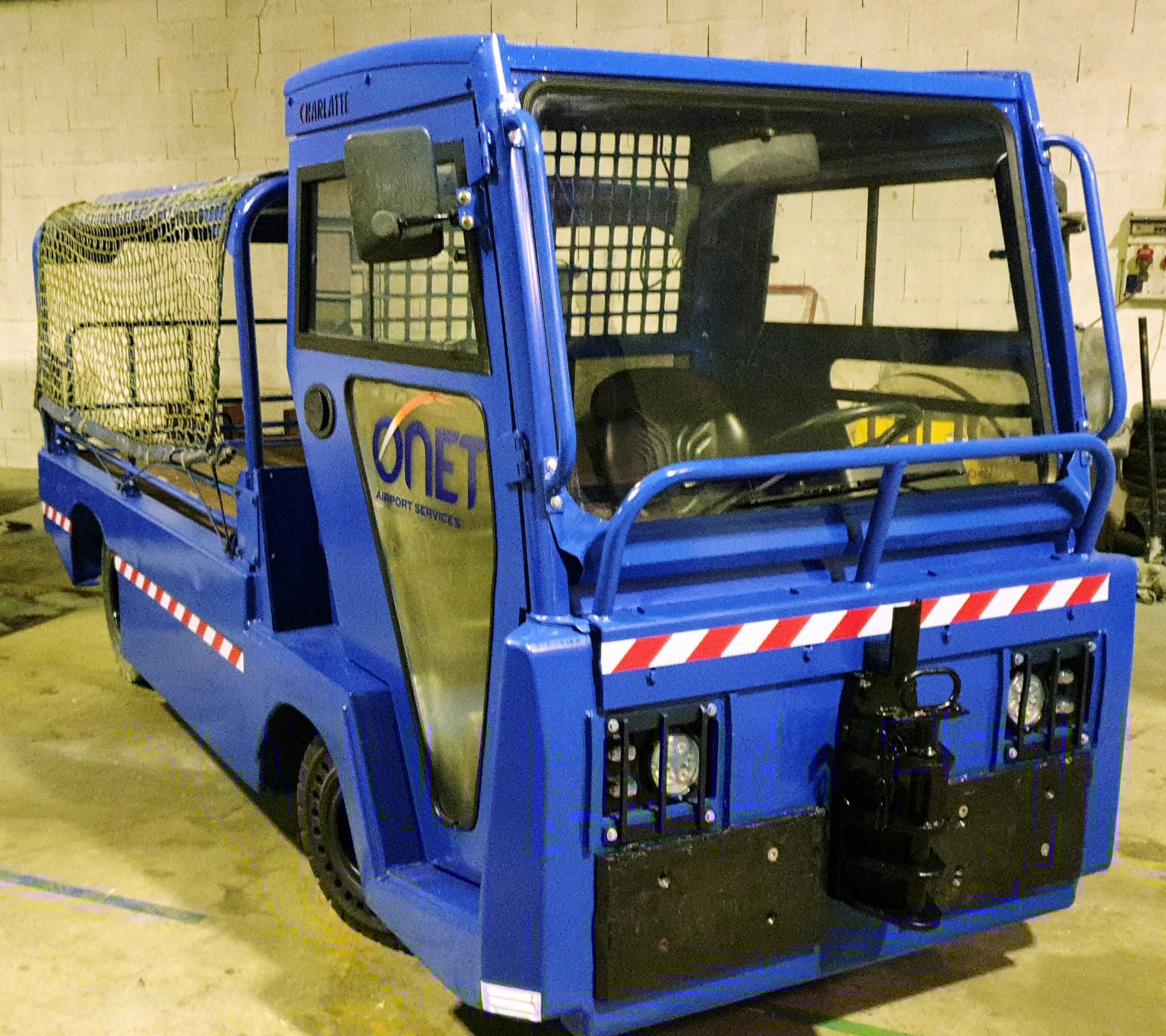 Air Business GSE undefined: foto 4