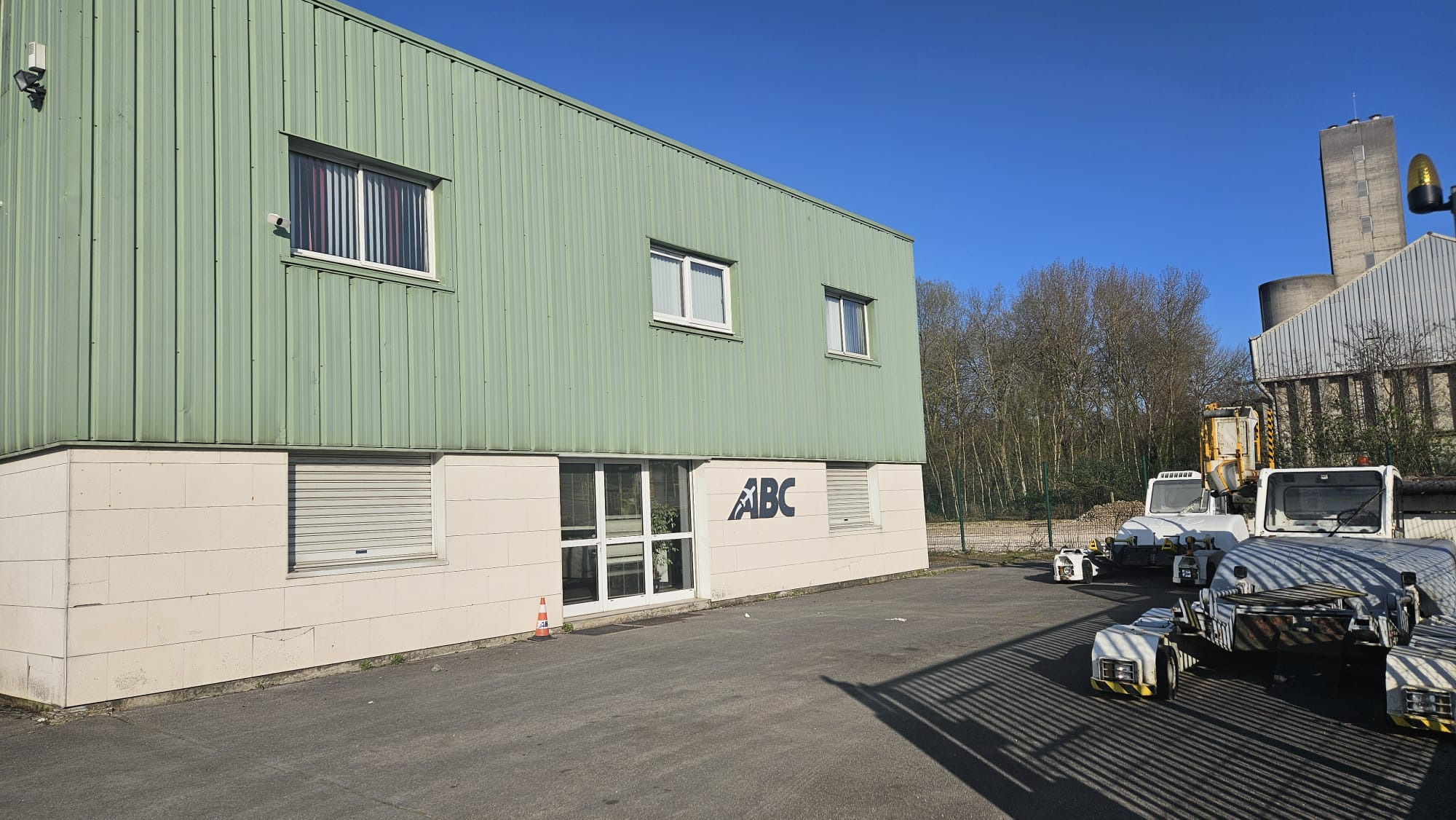 Air Business GSE undefined: foto 2