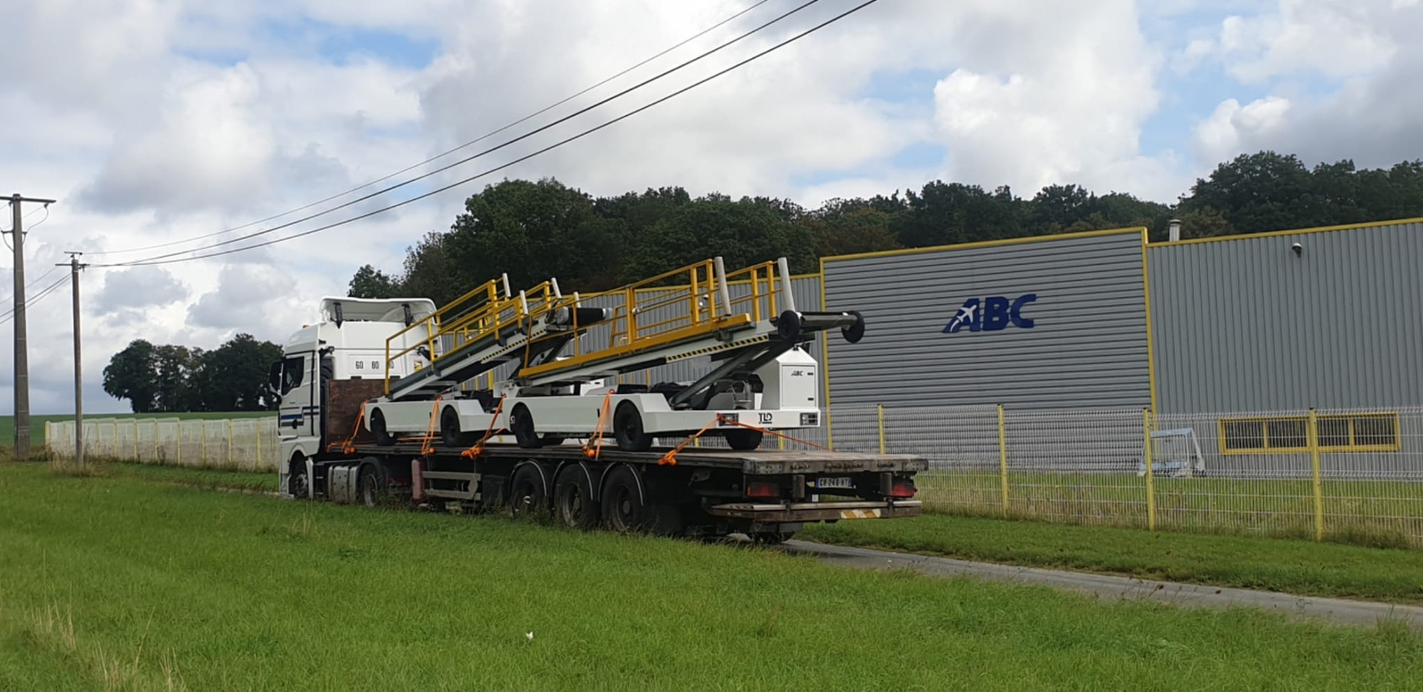 Air Business GSE undefined: foto 3