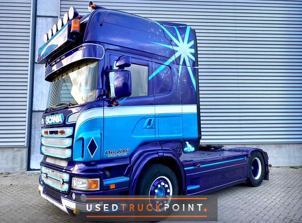 Used Truck Point BV undefined: foto 15