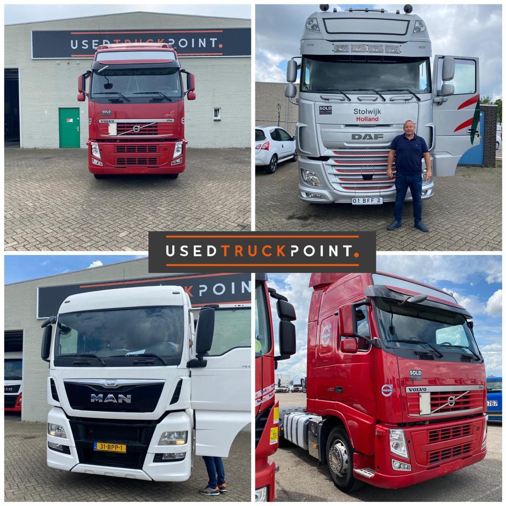 Used Truck Point BV undefined: foto 29