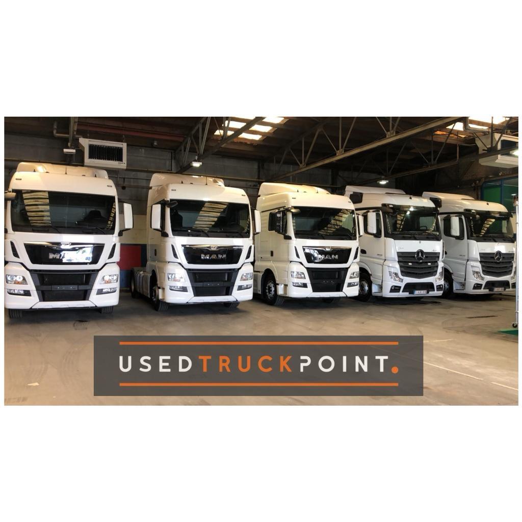 Used Truck Point BV undefined: foto 14