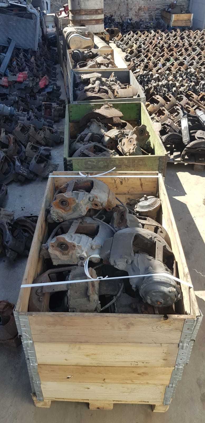 MK Truck - Veicoli da vendere undefined: foto 39