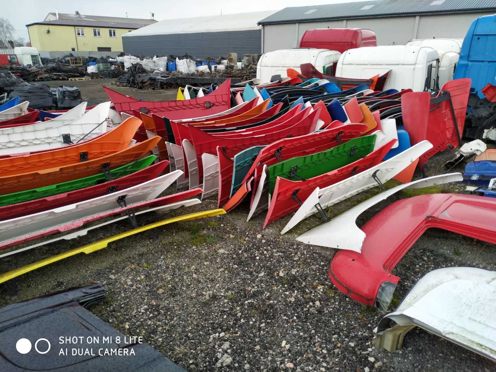 MK Truck - Veicoli da vendere undefined: foto 26