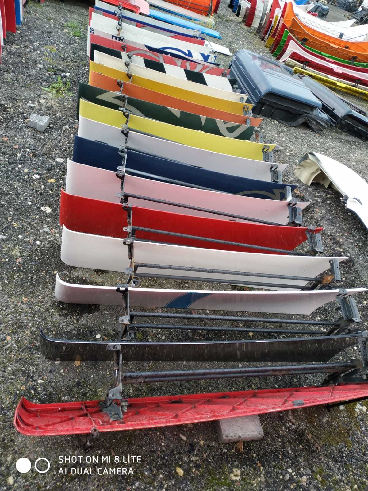 MK Truck - Veicoli da vendere undefined: foto 25