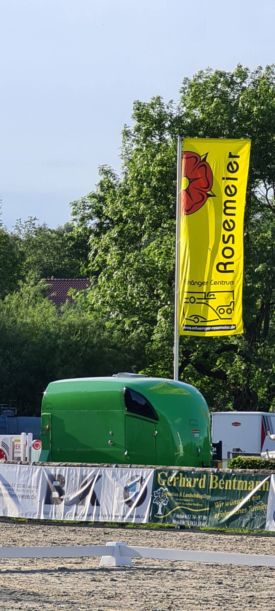 Rosemeier GmbH Anhaenger-Centrum - Veicoli da vendere undefined: foto 15