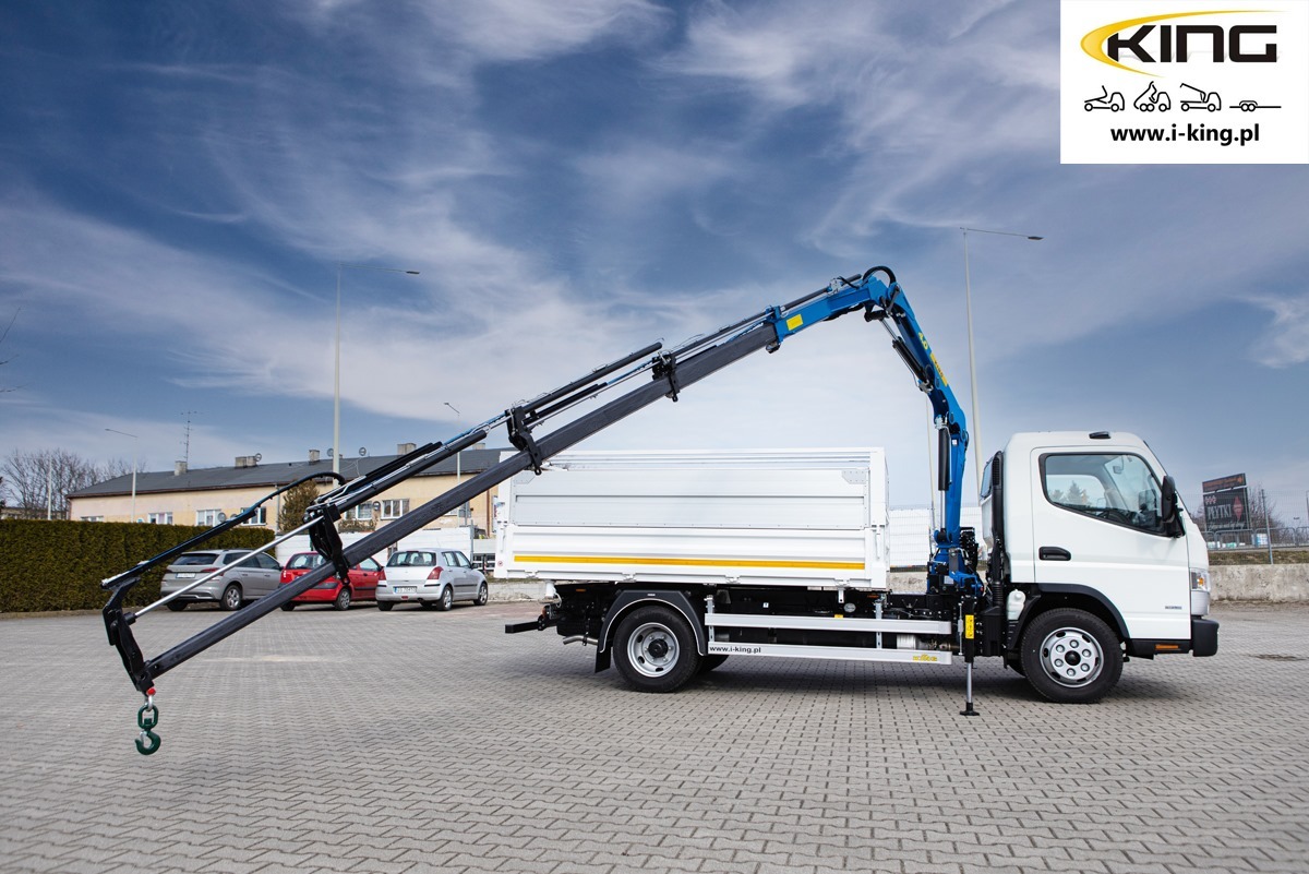 KING Vehicle Body Builder - Veicoli speciali/ Comunali undefined: foto 8