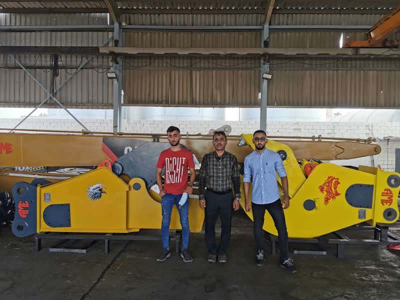 Al Mahad Engineering (AME Attachments) undefined: foto 12