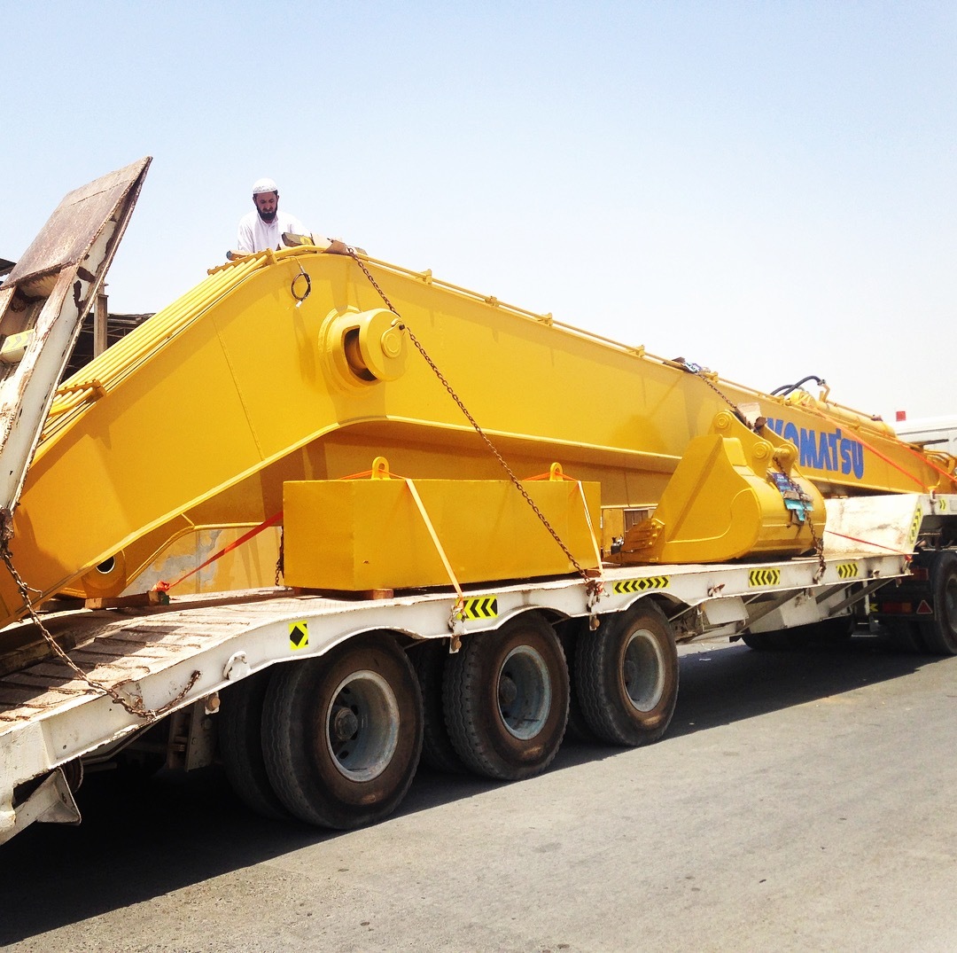 Al Mahad Engineering  (AME Attachments) undefined: foto 4