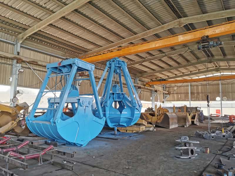 Al Mahad Engineering (AME Attachments) undefined: foto 16