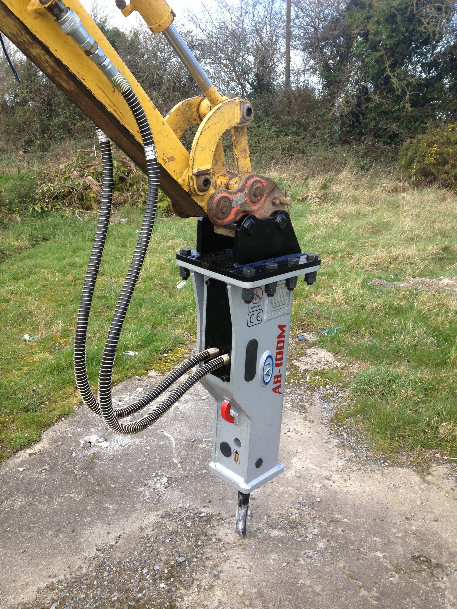 AJCE EUROPE - Veicoli da vendere undefined: foto 248