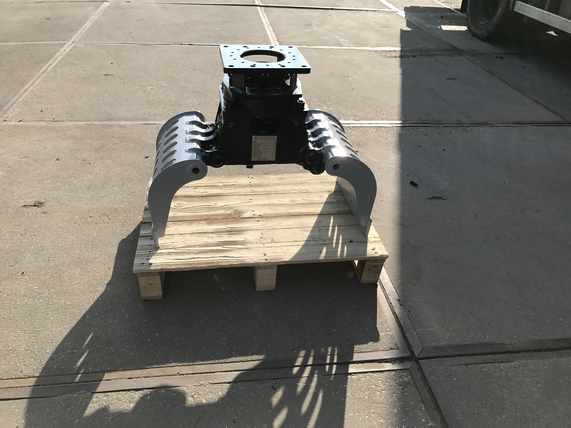 AJCE EUROPE - Veicoli da vendere undefined: foto 117