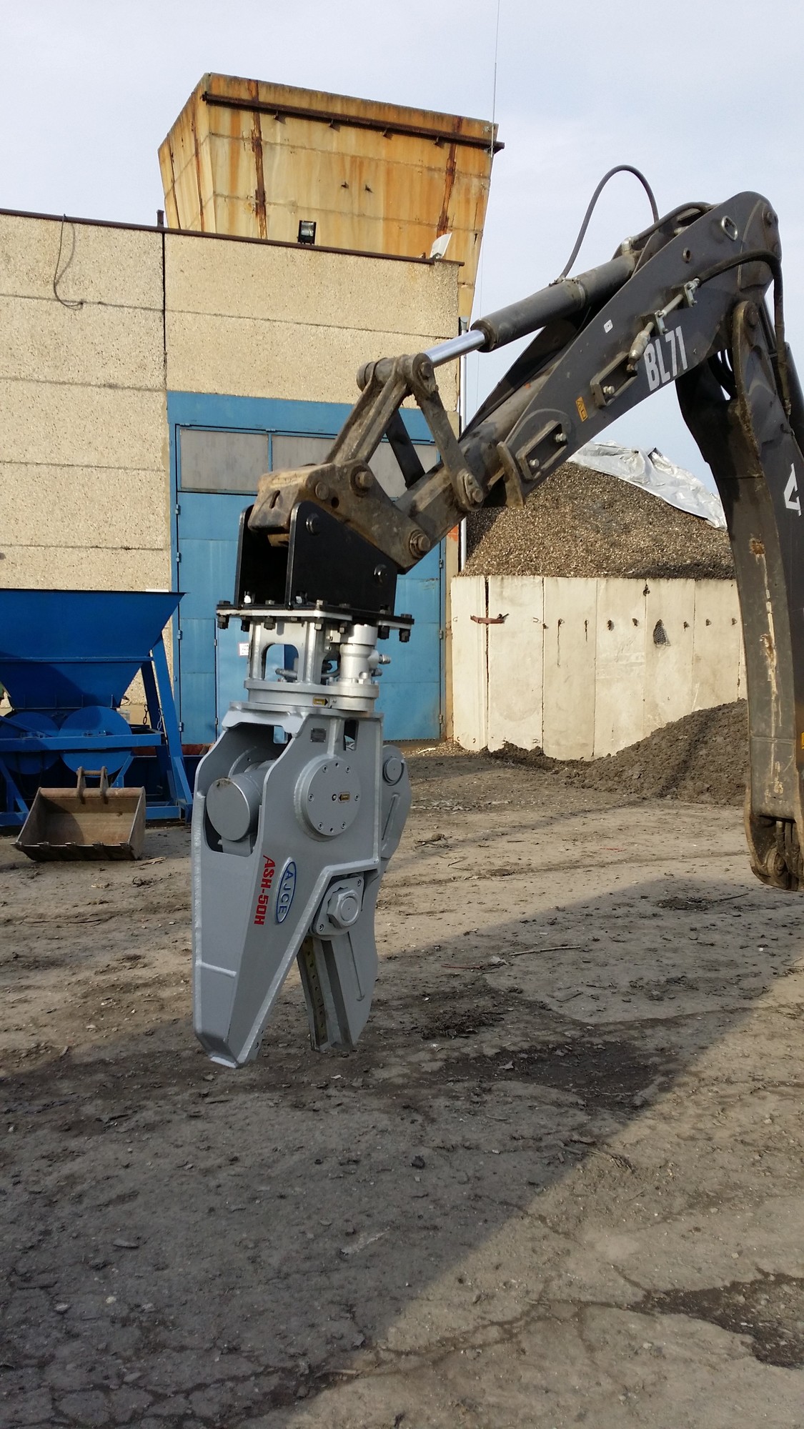 AJCE EUROPE - Veicoli da vendere undefined: foto 192