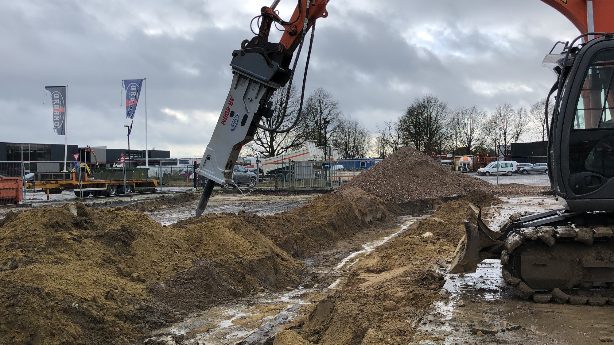 AJCE EUROPE - Veicoli da vendere undefined: foto 95