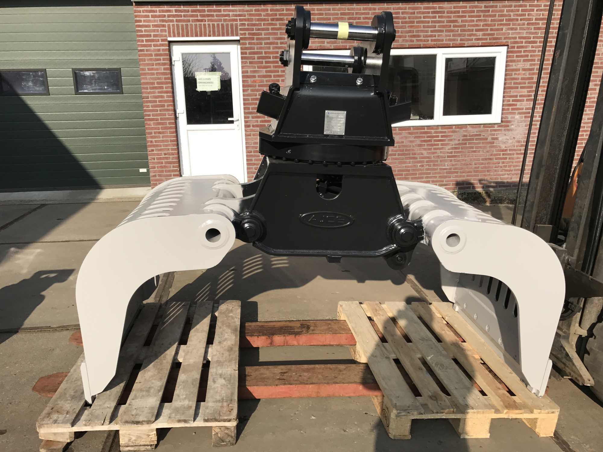 AJCE EUROPE - Veicoli da vendere undefined: foto 118