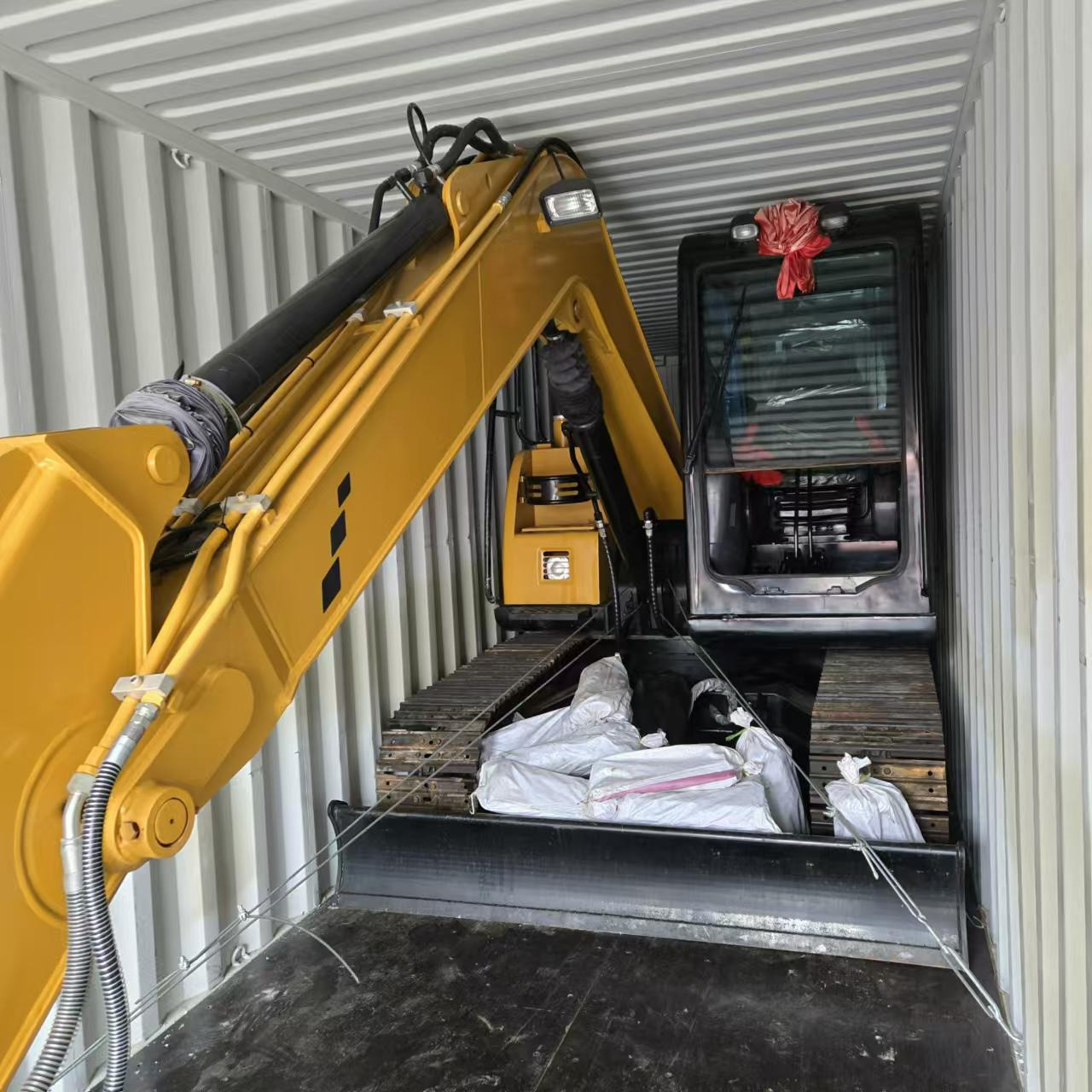 Toaks International Trading Company - Macchine da cantiere LIUGONG - diesel undefined: foto 16