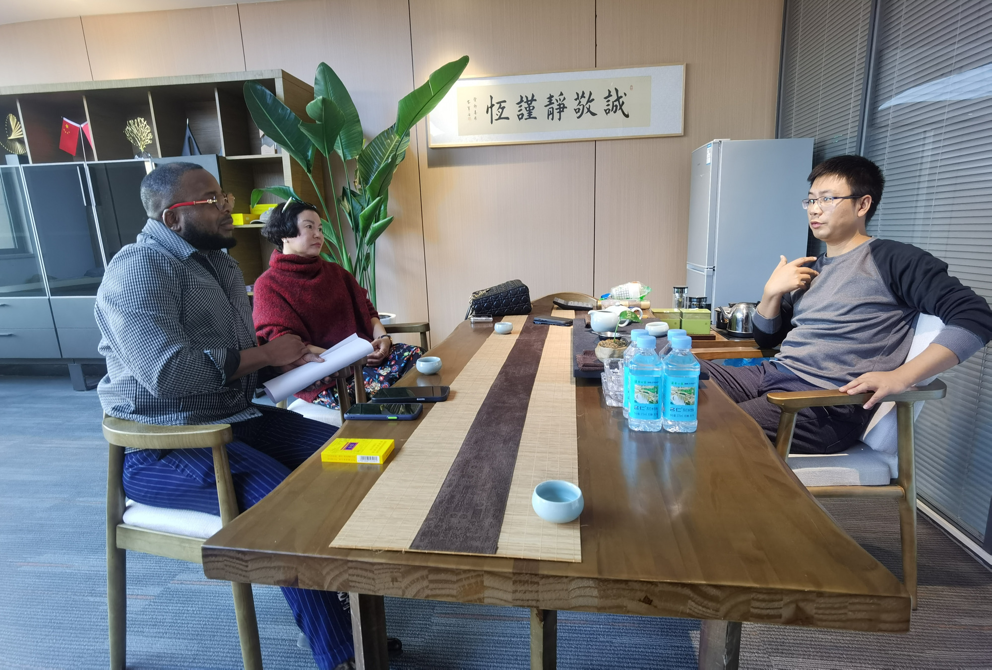Toaks International Trading Company - Macchine da cantiere LIUGONG - diesel undefined: foto 9