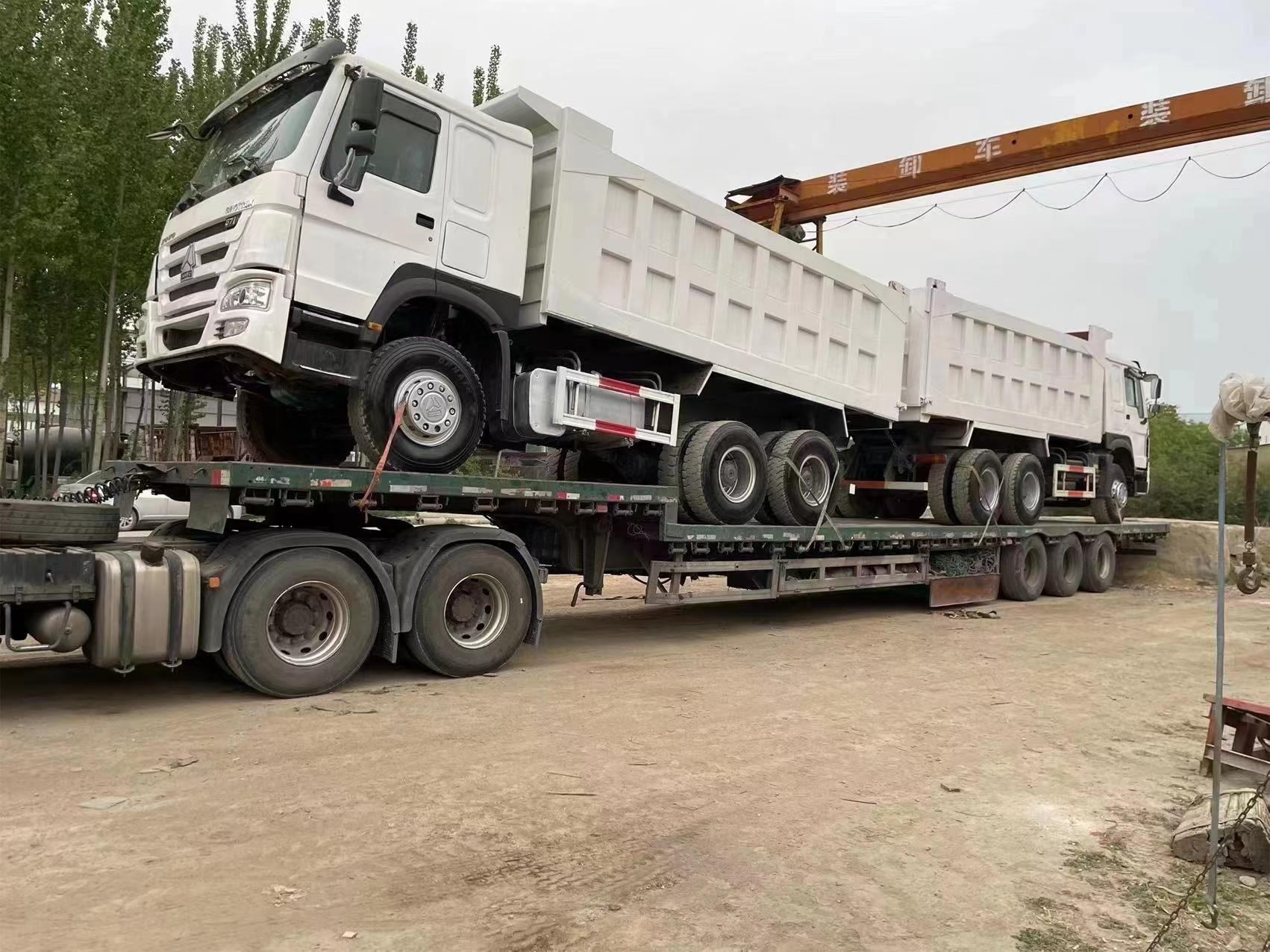 Toaks International Trading Company - Macchine da cantiere LIUGONG - diesel undefined: foto 15
