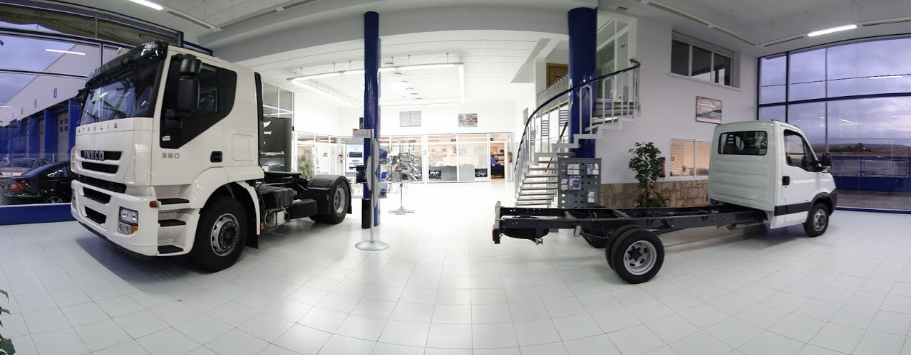 Talleres Fandos, S.L. - Trattori stradali - 4x2 undefined: foto 3