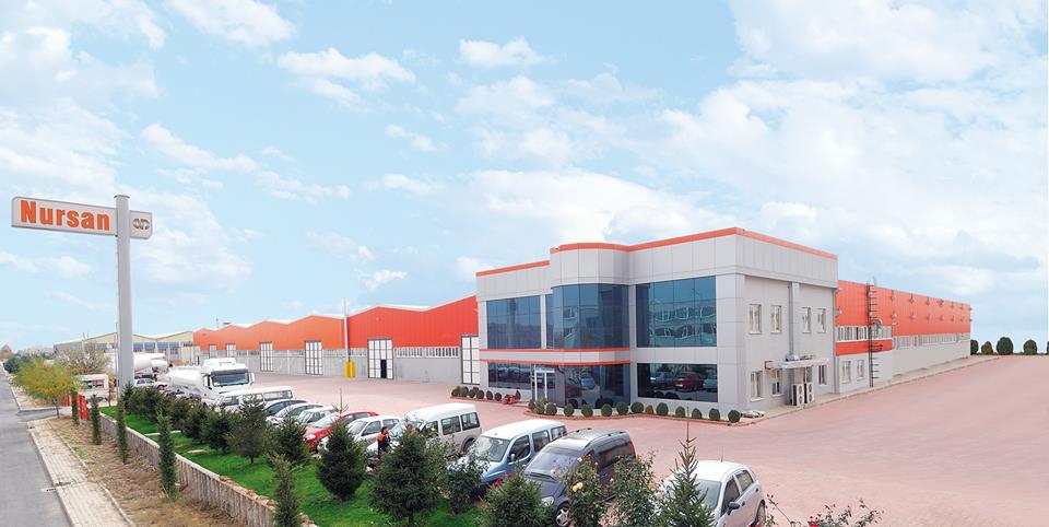 Nursan Trailer - Veicoli da vendere undefined: foto 1