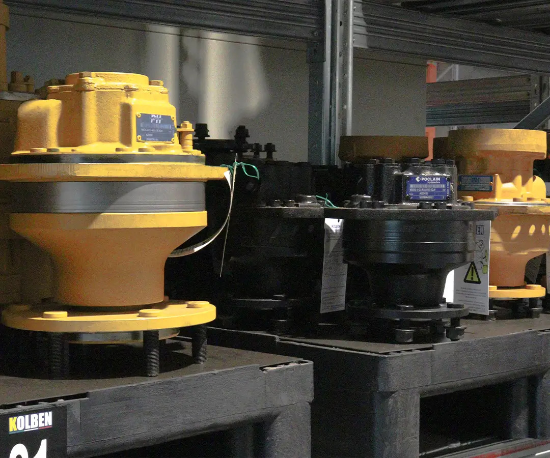 KOLBEN S.R.L. - Veicoli da vendere undefined: foto 10