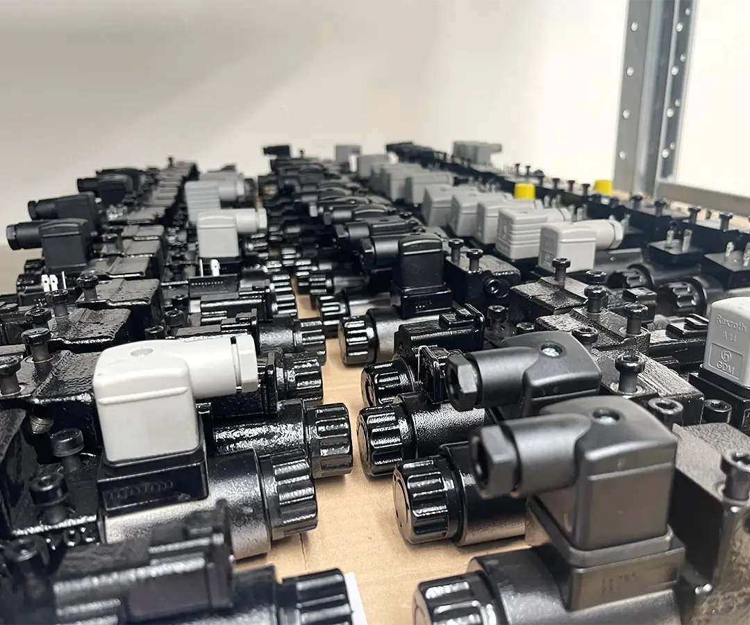 KOLBEN S.R.L. - Veicoli da vendere undefined: foto 20