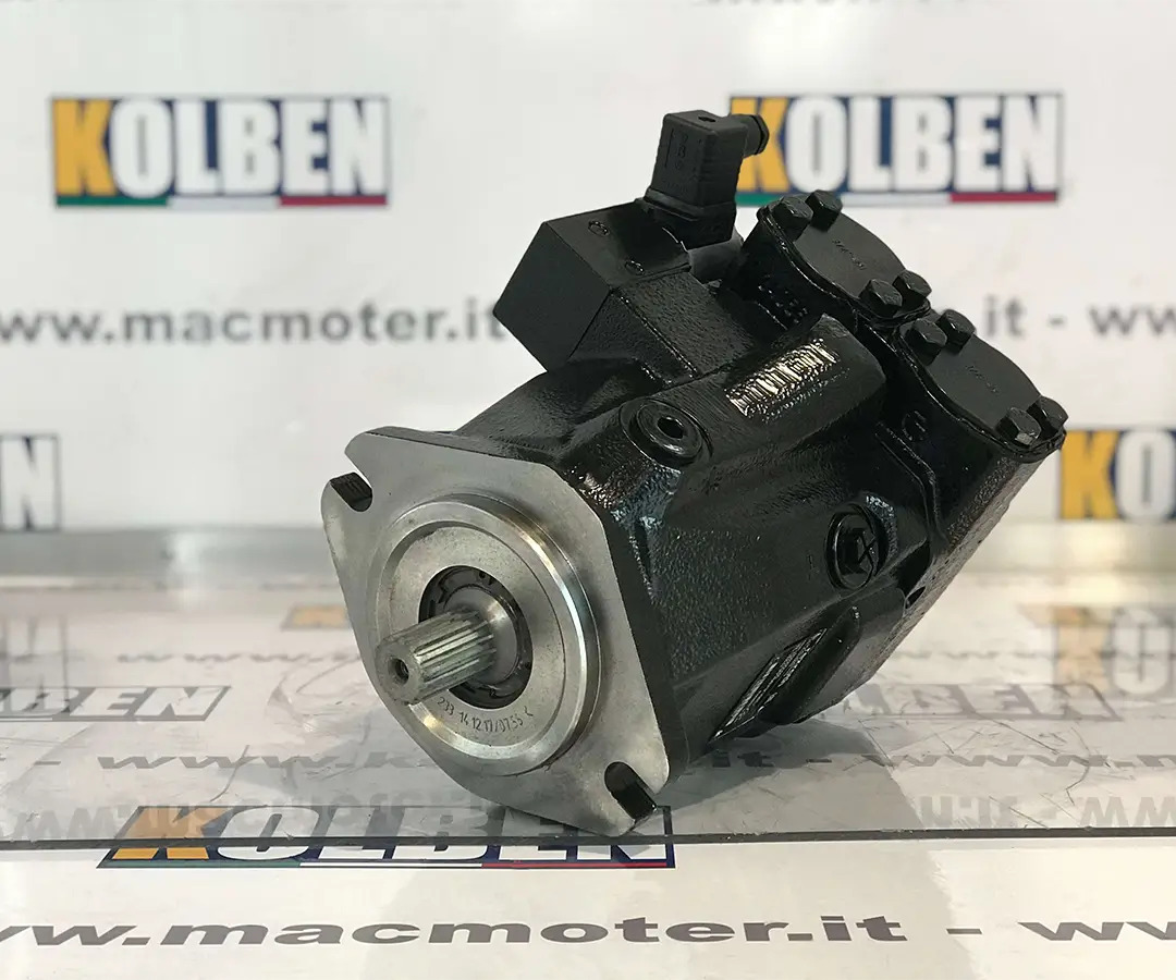 KOLBEN S.R.L. - Veicoli da vendere undefined: foto 12