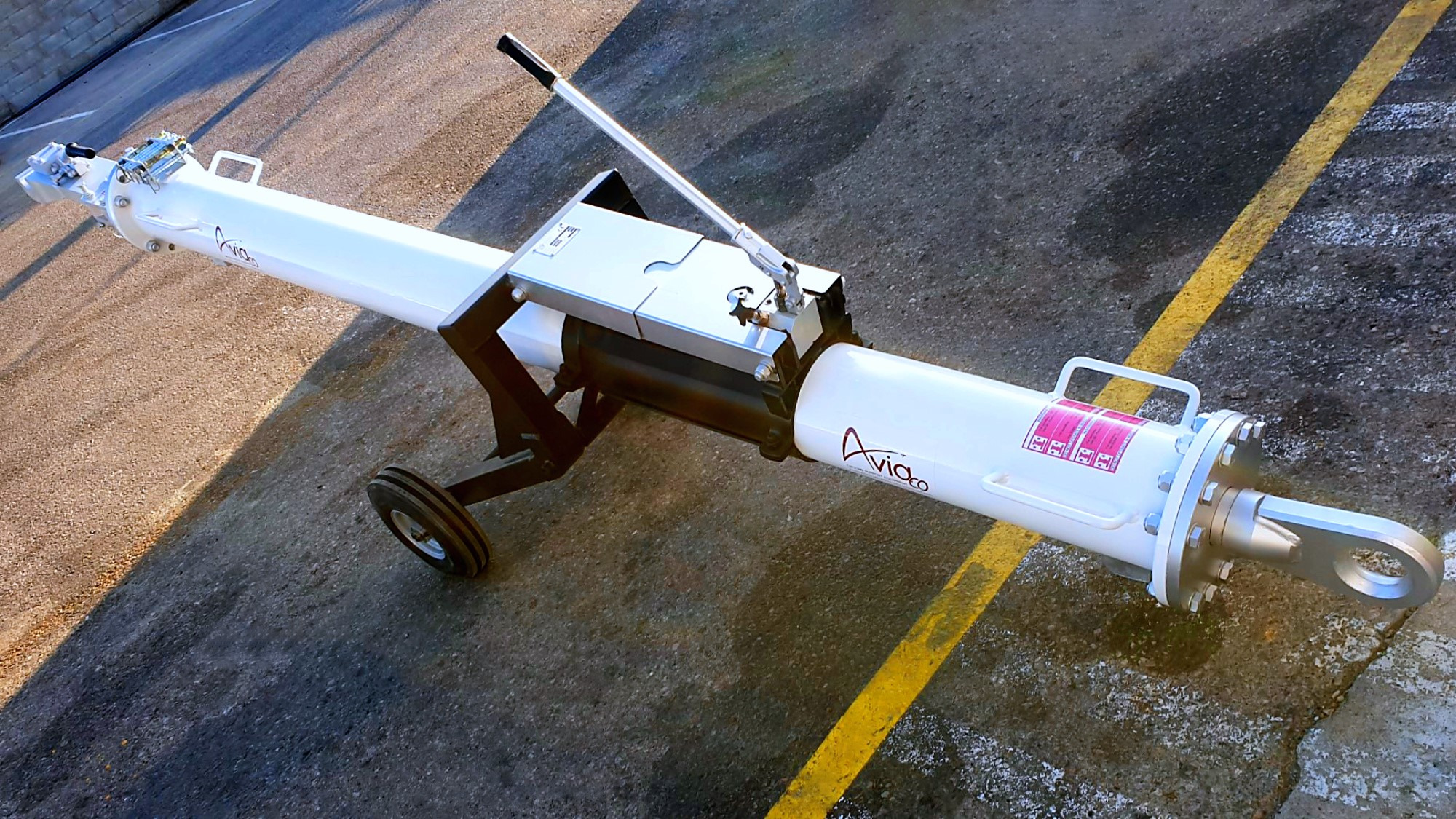 AVIACO GSE - Macchinari industriali - nuovo, possibilità di noleggio undefined: foto 90