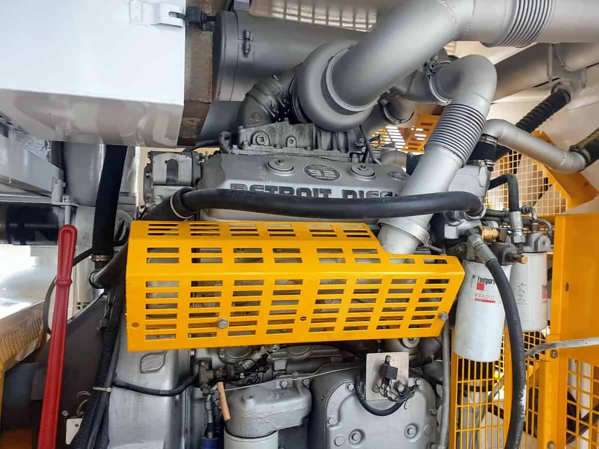 AVIACO GSE - Macchinari industriali - nuovo, possibilità di noleggio undefined: foto 47
