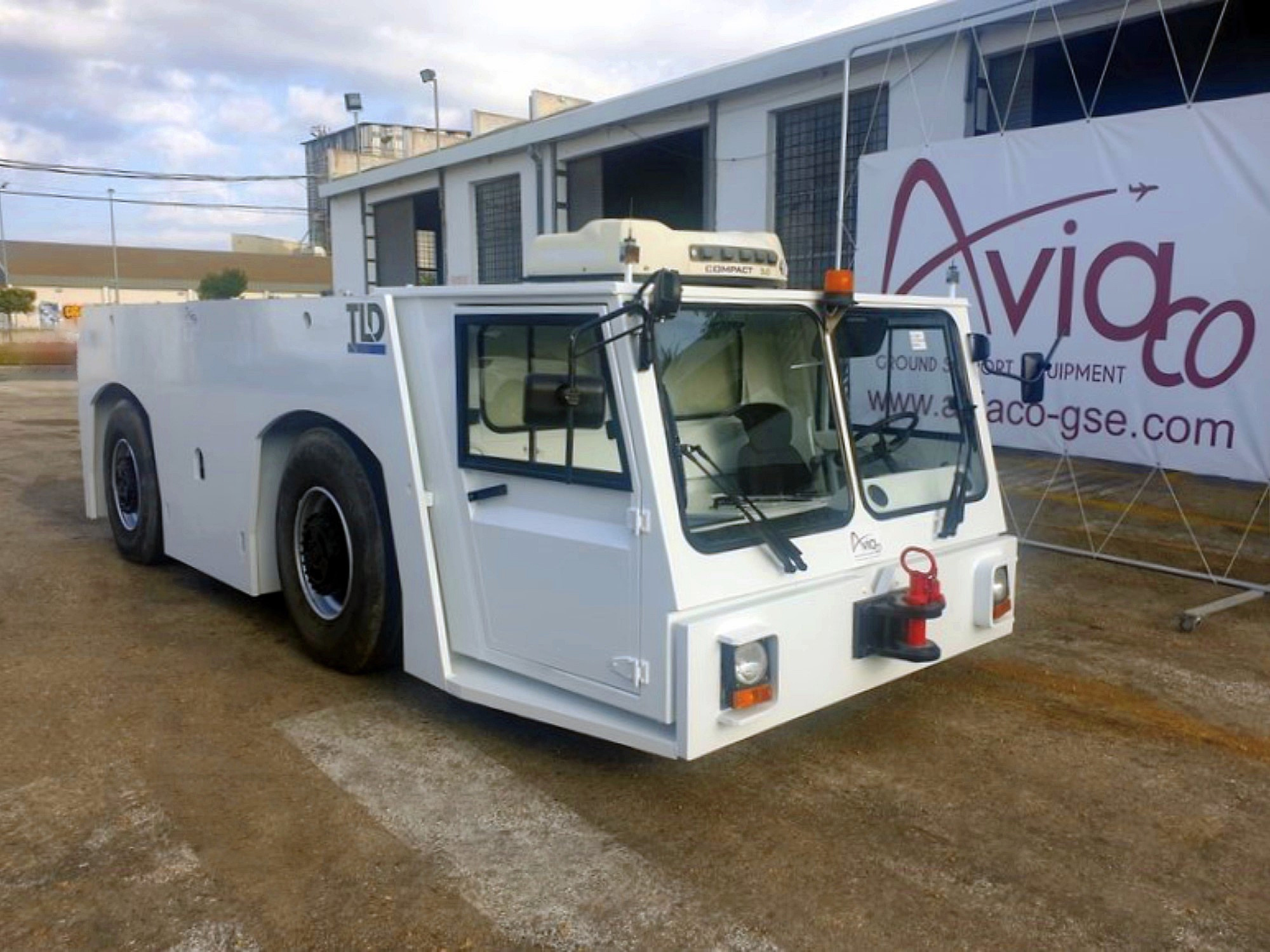 AVIACO GSE - Macchinari industriali - nuovo, possibilità di noleggio undefined: foto 10