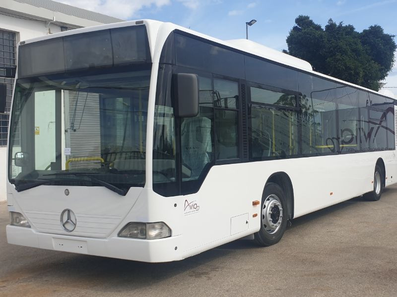 AVIACO GSE - Macchinari industriali - nuovo, possibilità di noleggio undefined: foto 8