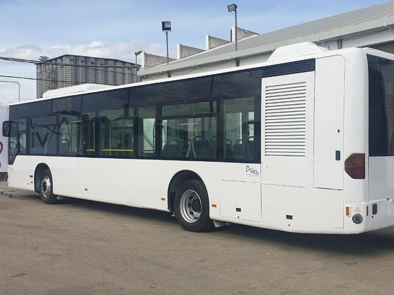 AVIACO GSE - Macchinari industriali - nuovo, possibilità di noleggio undefined: foto 9