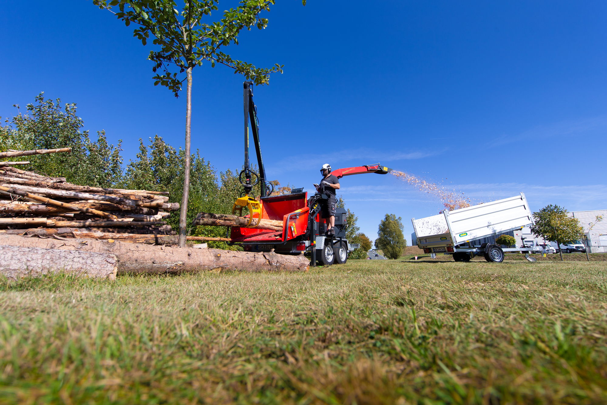 Ufkes Greentec - Furgoni IVECO - Anno: 2011 undefined: foto 6