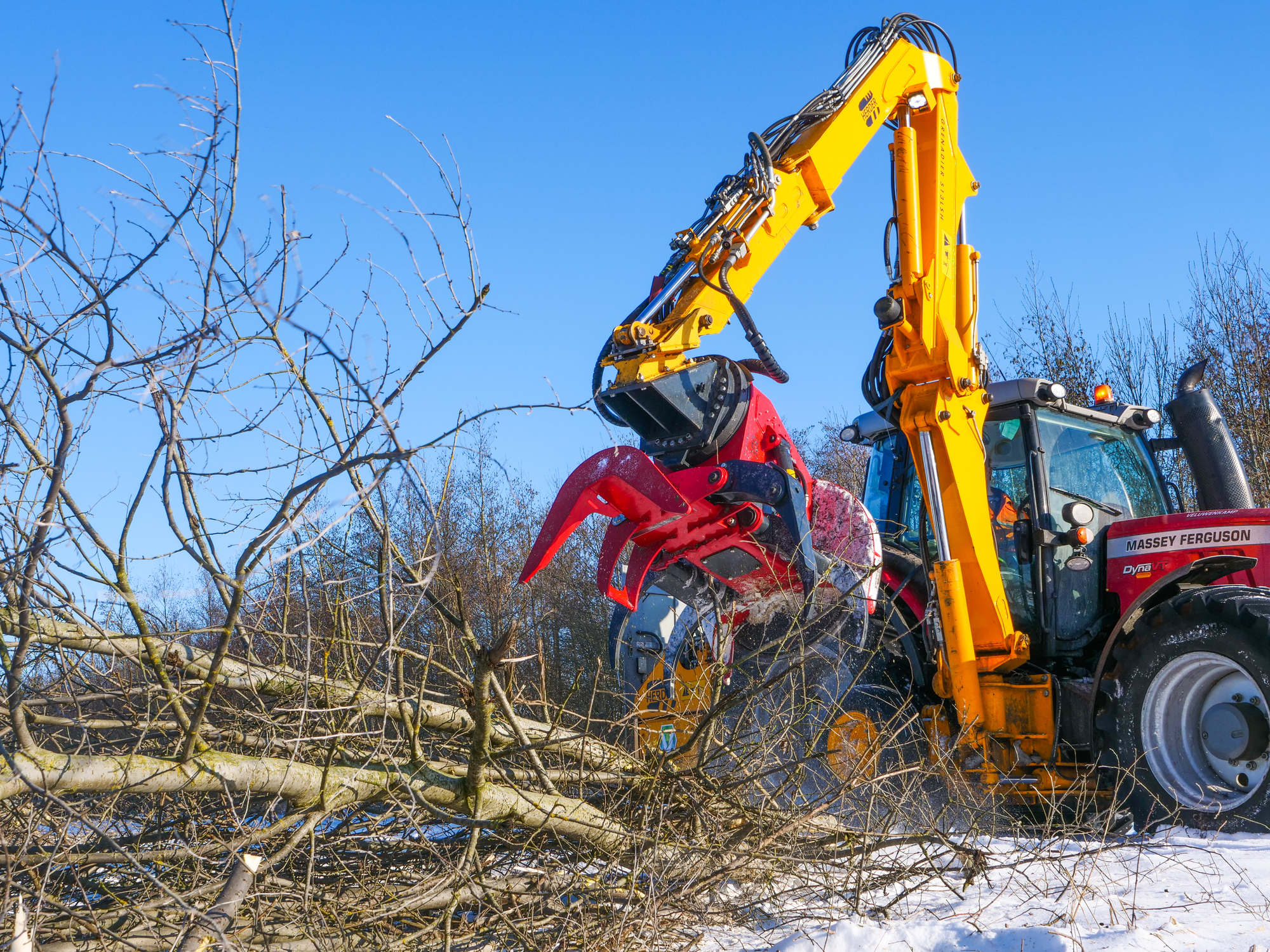 Ufkes Greentec - Furgoni IVECO - Anno: 2011 undefined: foto 8