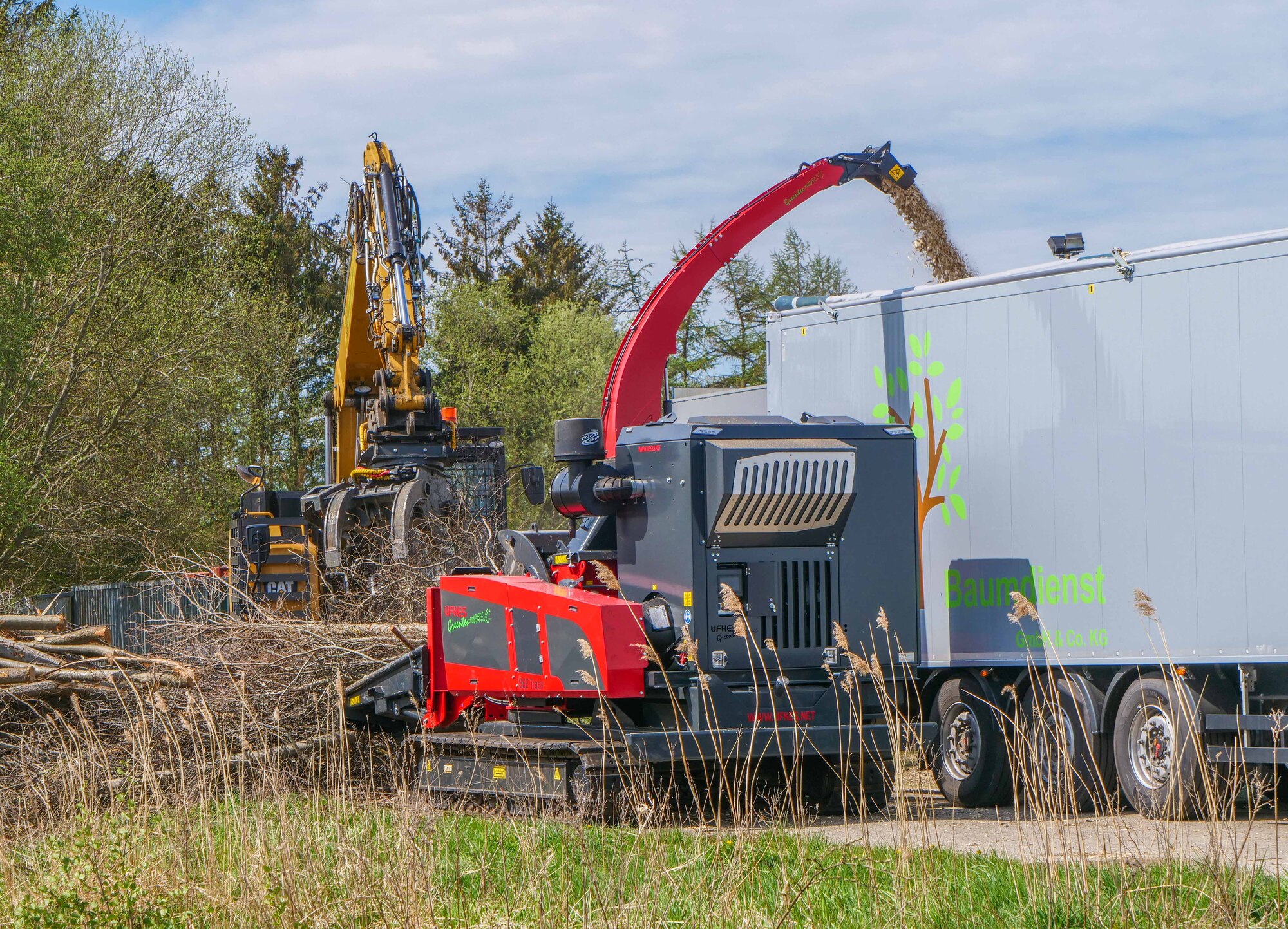 Ufkes Greentec - Furgoni IVECO - Anno: 2011 undefined: foto 4