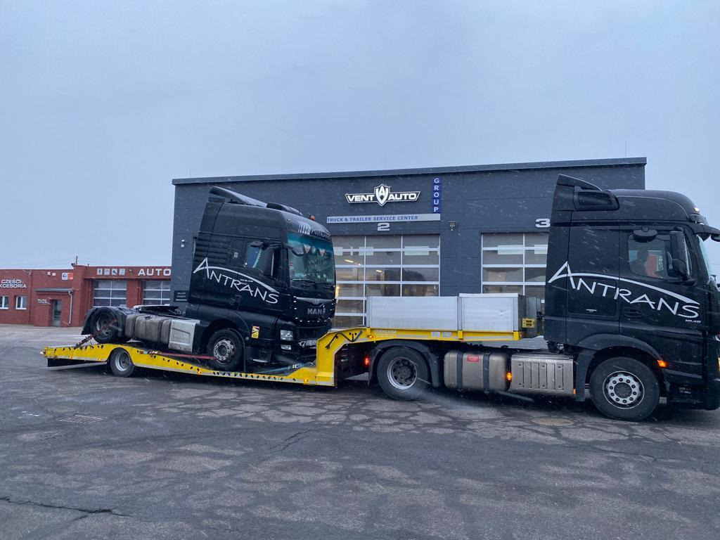 VENT AUTO ARTUR KOŚLA undefined: foto 3