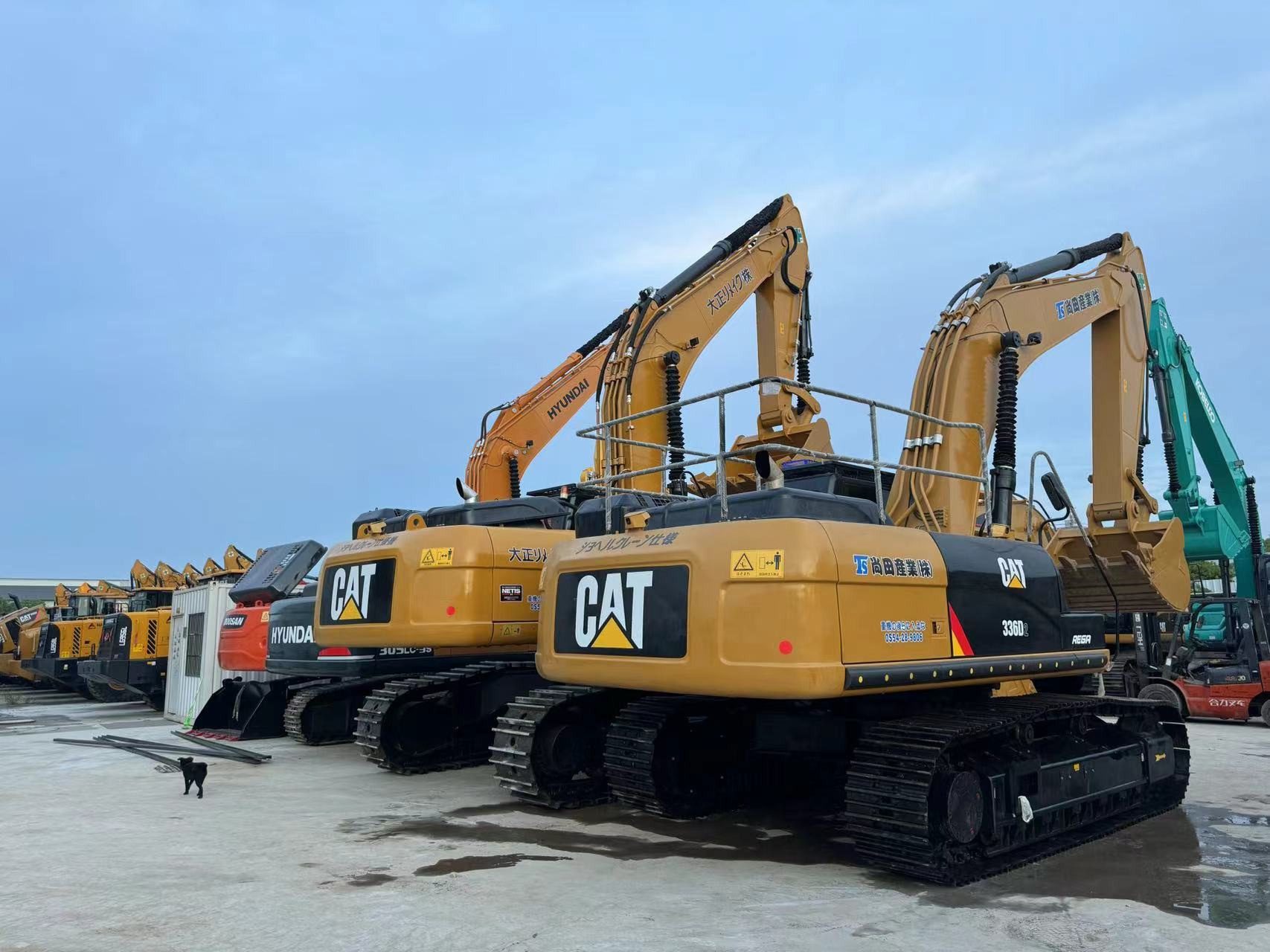 Sunight Development Company Limited - Trattori stradali - cambio: manuale undefined: foto 2