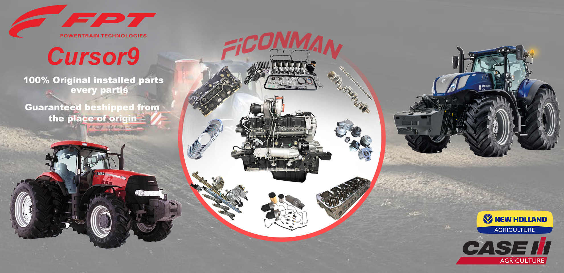 Ficoman Auto Parts Co. LTD undefined: foto 5