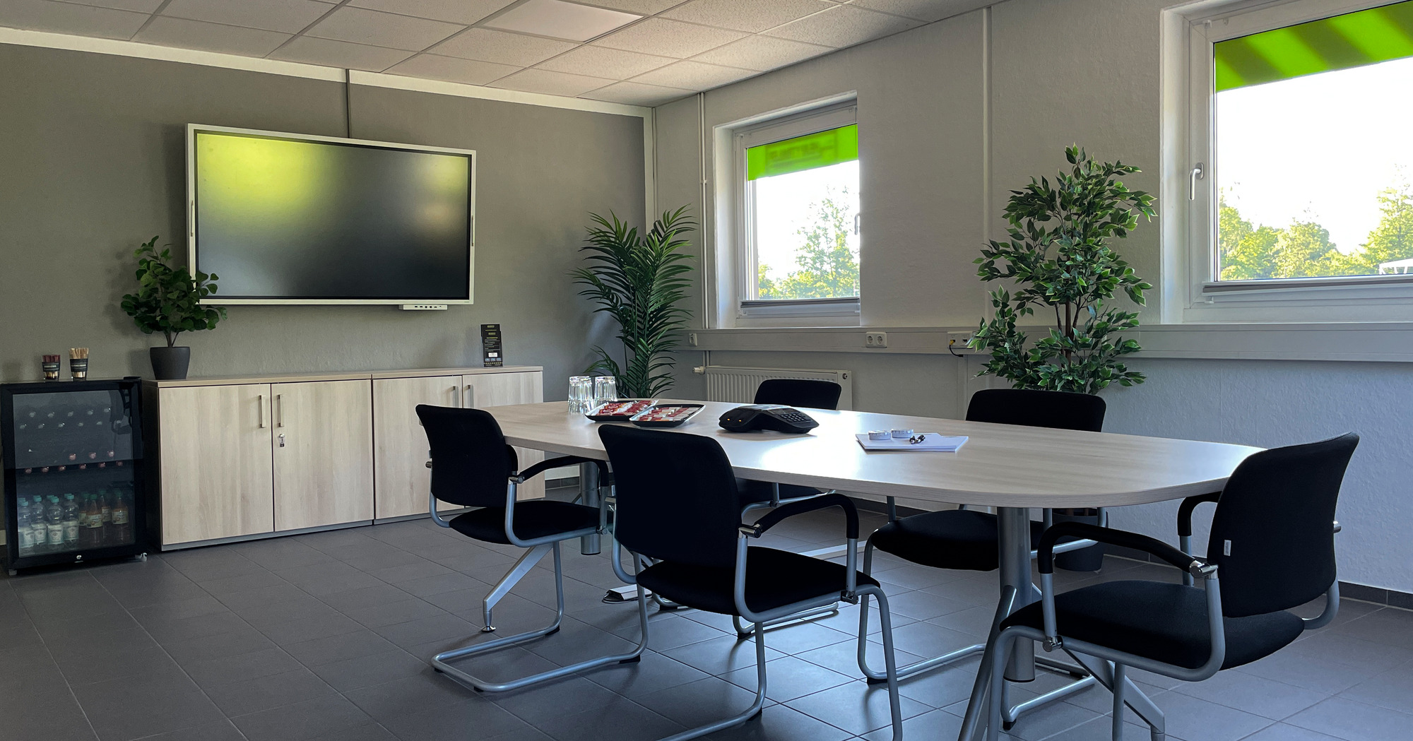 HEAVYTRAILER AG - Veicoli da vendere undefined: foto 2