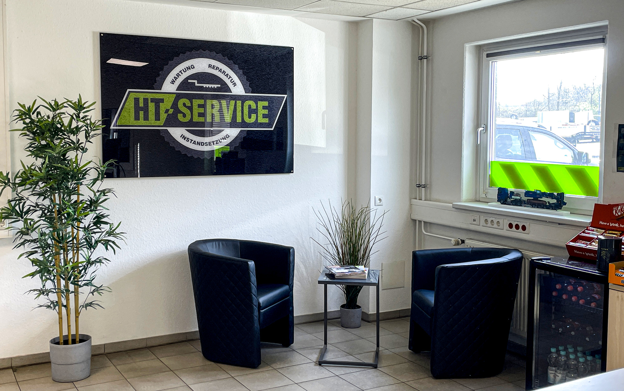 HEAVYTRAILER AG - Veicoli da vendere undefined: foto 4