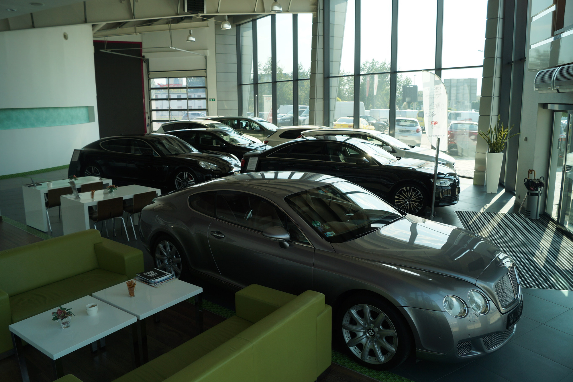 MGC CENTRUM SAMOCHODOW DOSTAWCZYCH - Furgoni - Anno: 2017 undefined: foto 13