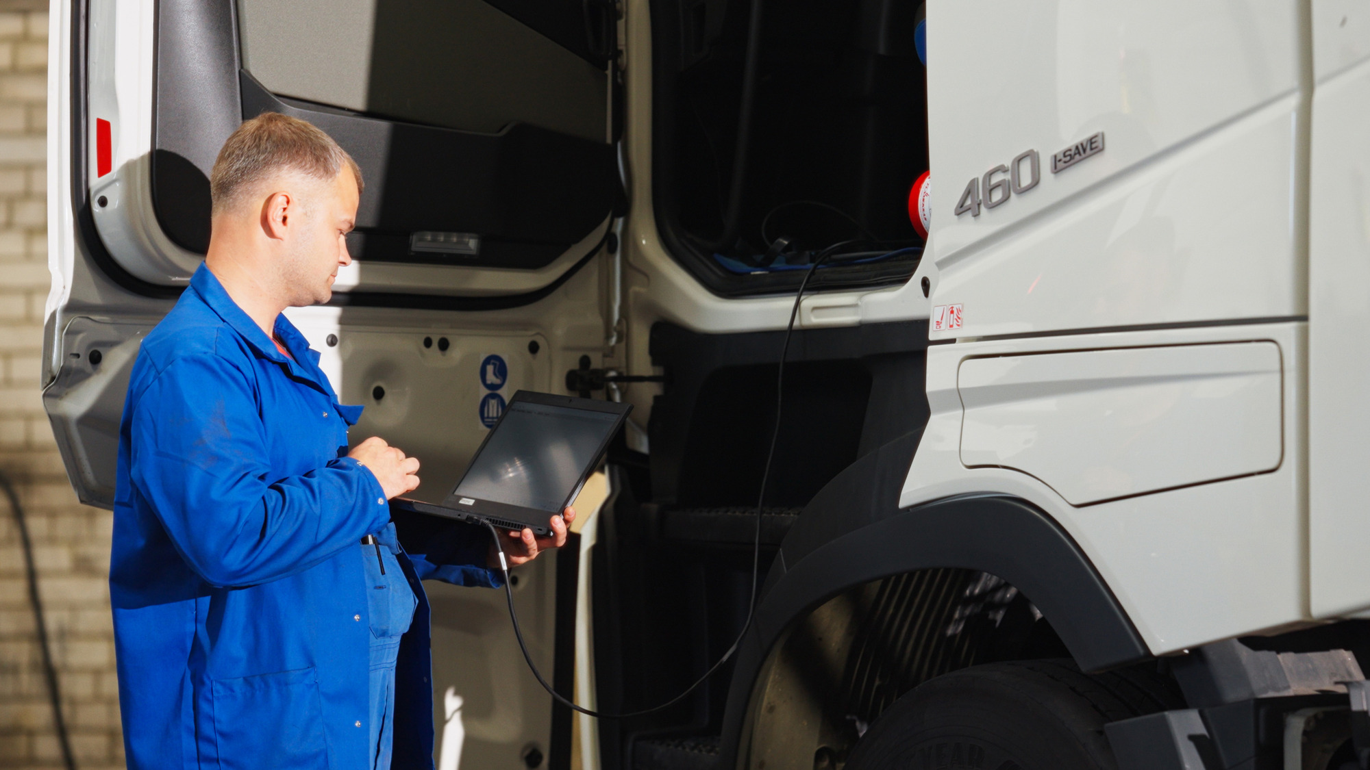 ClassTrucks - Veicoli da vendere undefined: foto 3