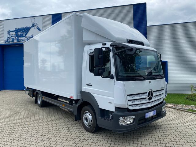 Silvio Behnke Kfz Handel und Vermietung GmbH - Veicoli da vendere undefined: foto 3