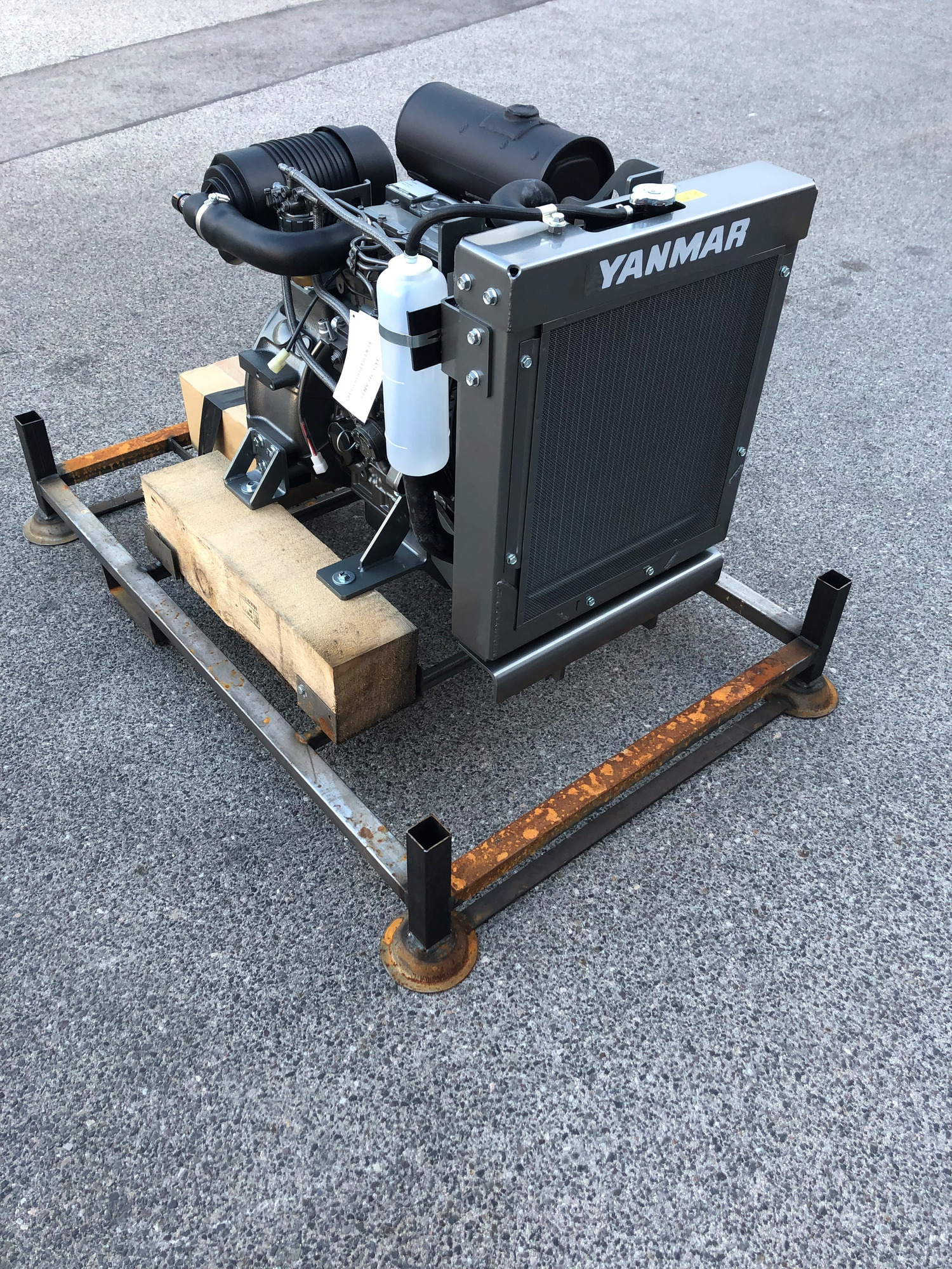 K&W Drive Systems - Veicoli da vendere undefined: foto 5