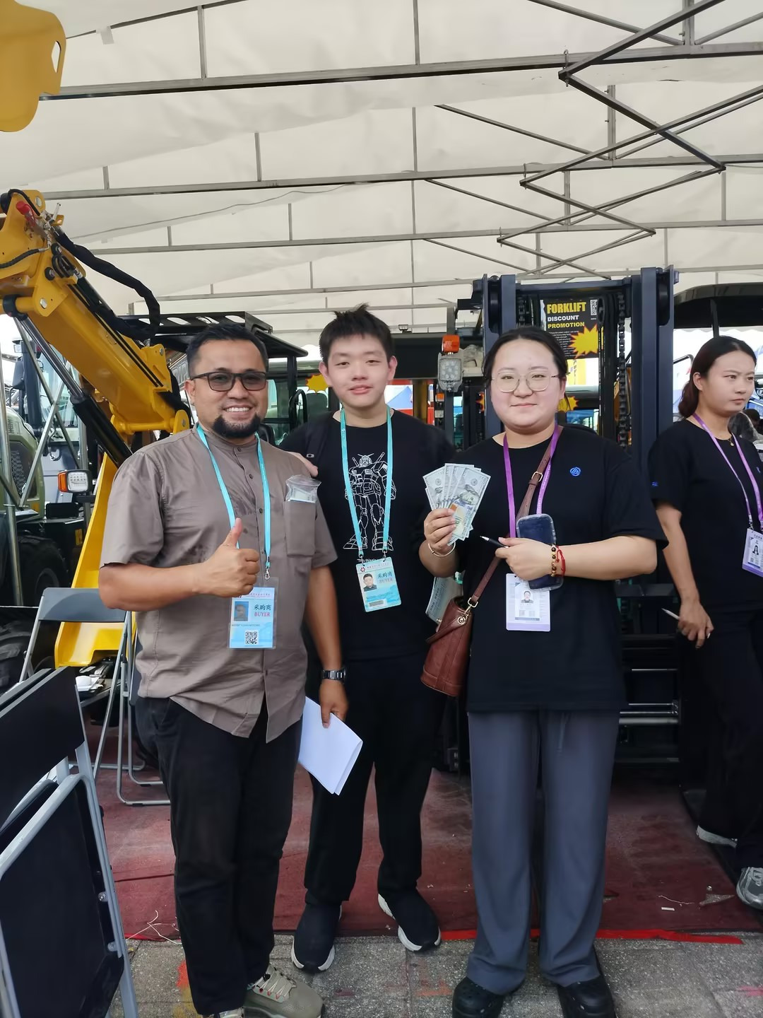 Shandong Rippa Machinery Group Co., Ltd. undefined: foto 8